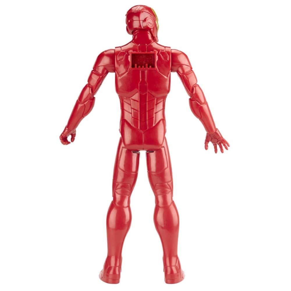 Marvel Avengers Iron Man Aksiyon Figürü 29 Cm E7873