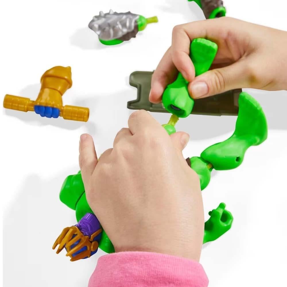 Marvel Hulk Avengers Aksiyon Figürü F9270