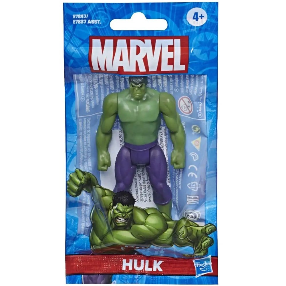 Marvel Value Figure Ast E7837
