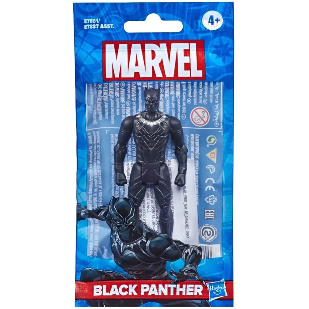 Marvel Value Figure Ast E7837