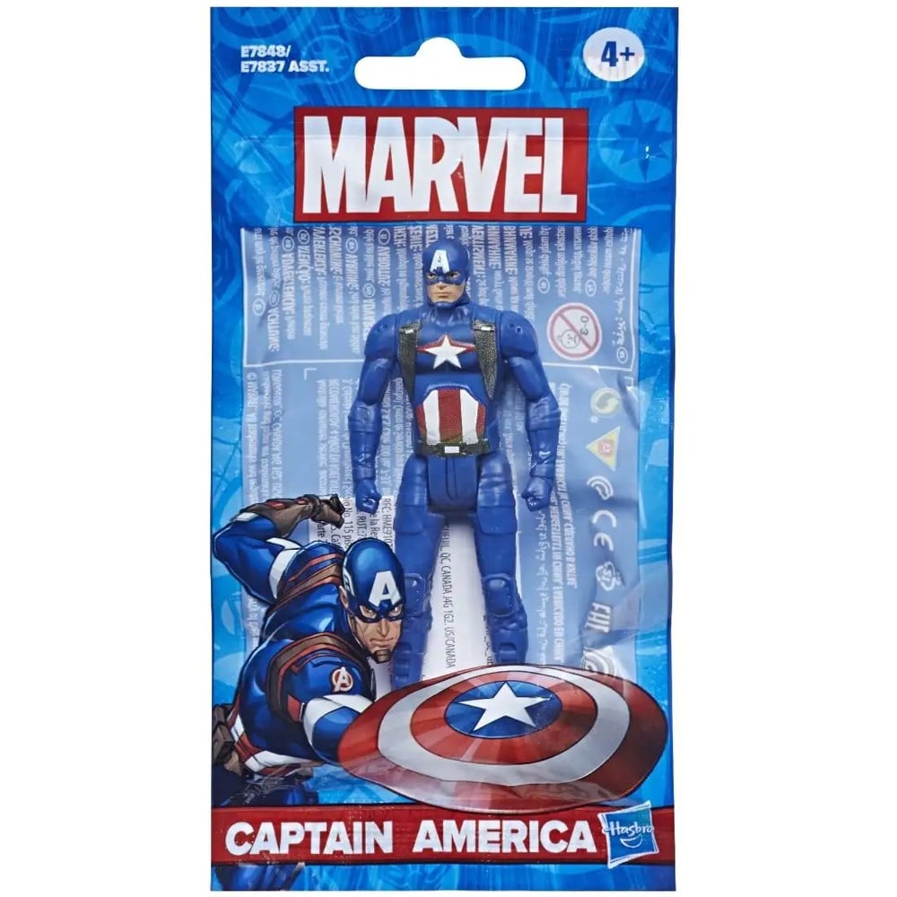Marvel Value Figure Ast E7837
