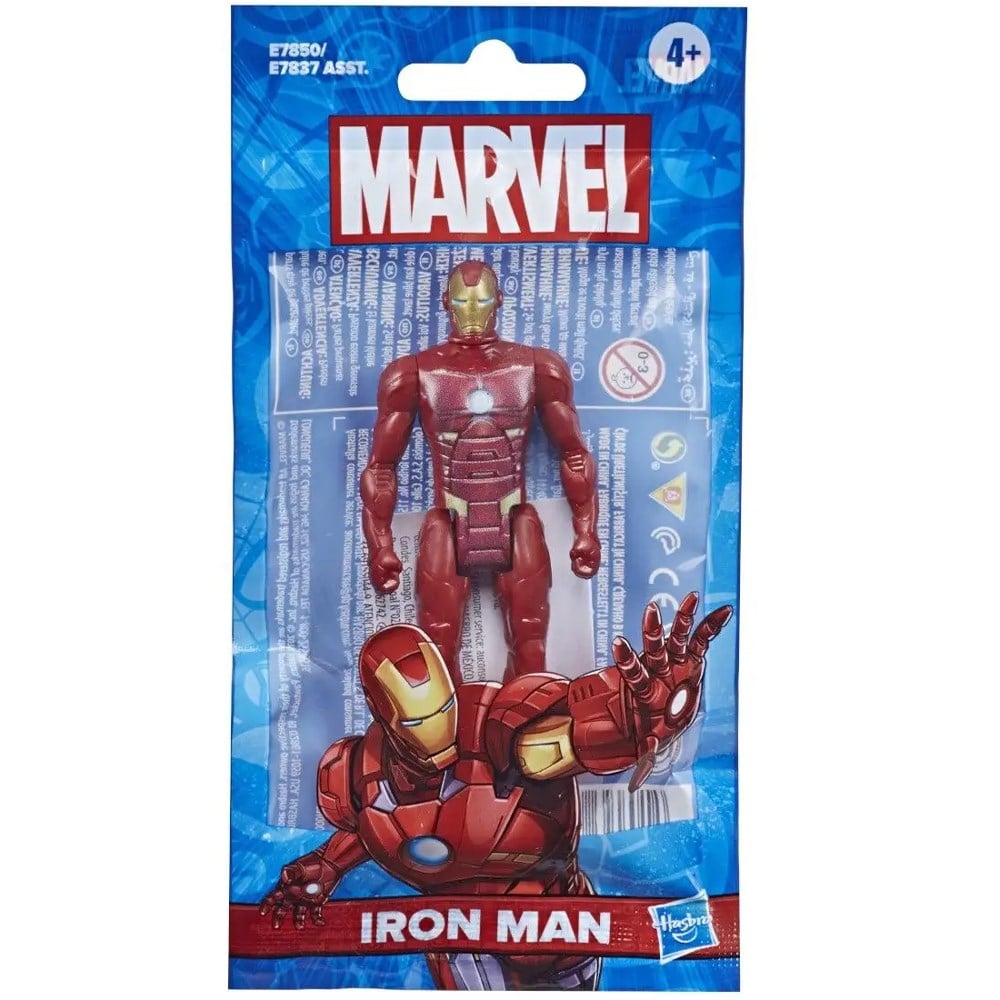 Marvel Value Figure Ast E7837