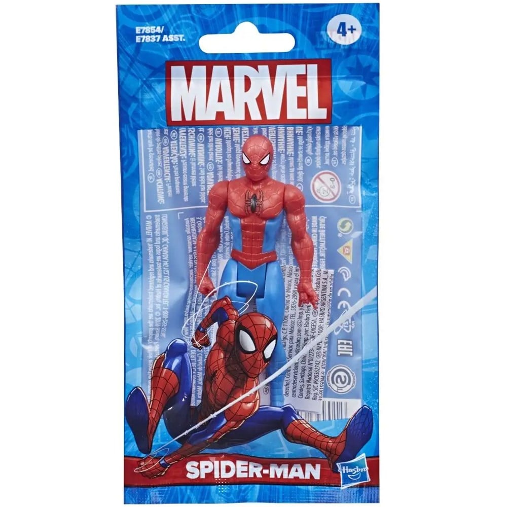 Marvel Value Figure Ast E7837