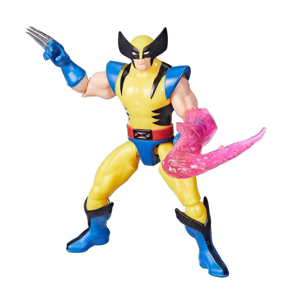 Marvel X-Men '97 Wolverine Epic Hero Series Action Figure F7971