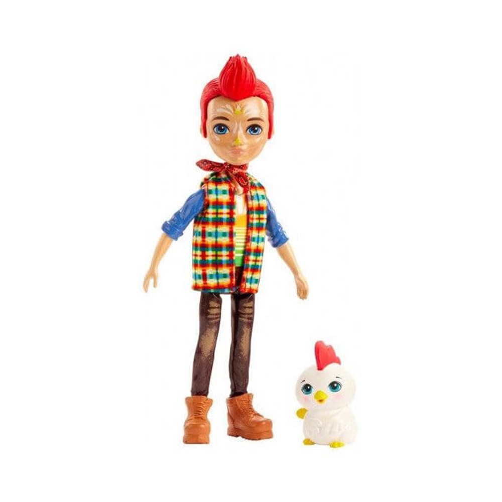 Mattel Enchantimals Popüler Karakter BebeklerFNH22 ENCHANTIMALS POPULER KARAKTER BEBEKLER Fiyatı | Samatlı Toptan Oyuncak - B2B