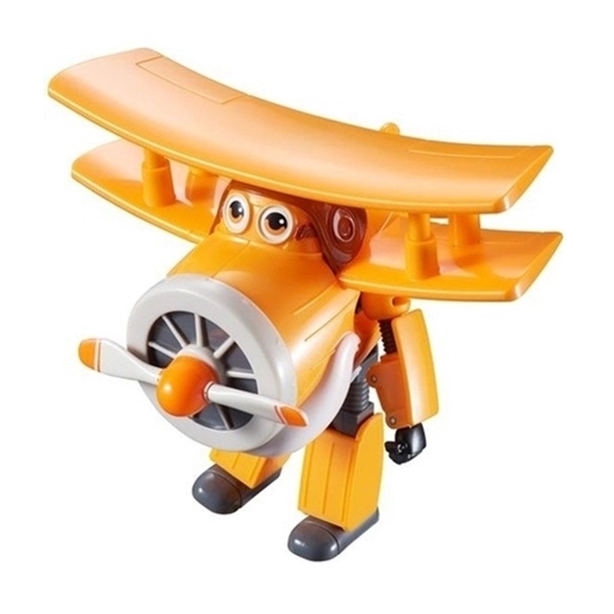 Mega 10260 Harika Kanatlar Dönüşen Grand Albert