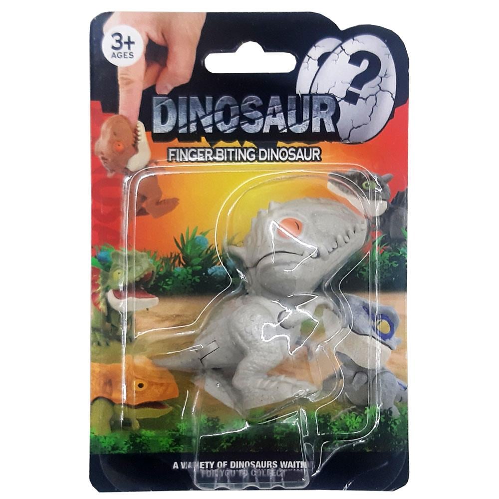 Mega Oyuncak 12 Çeşit Tekli Dinozor BIGDL011