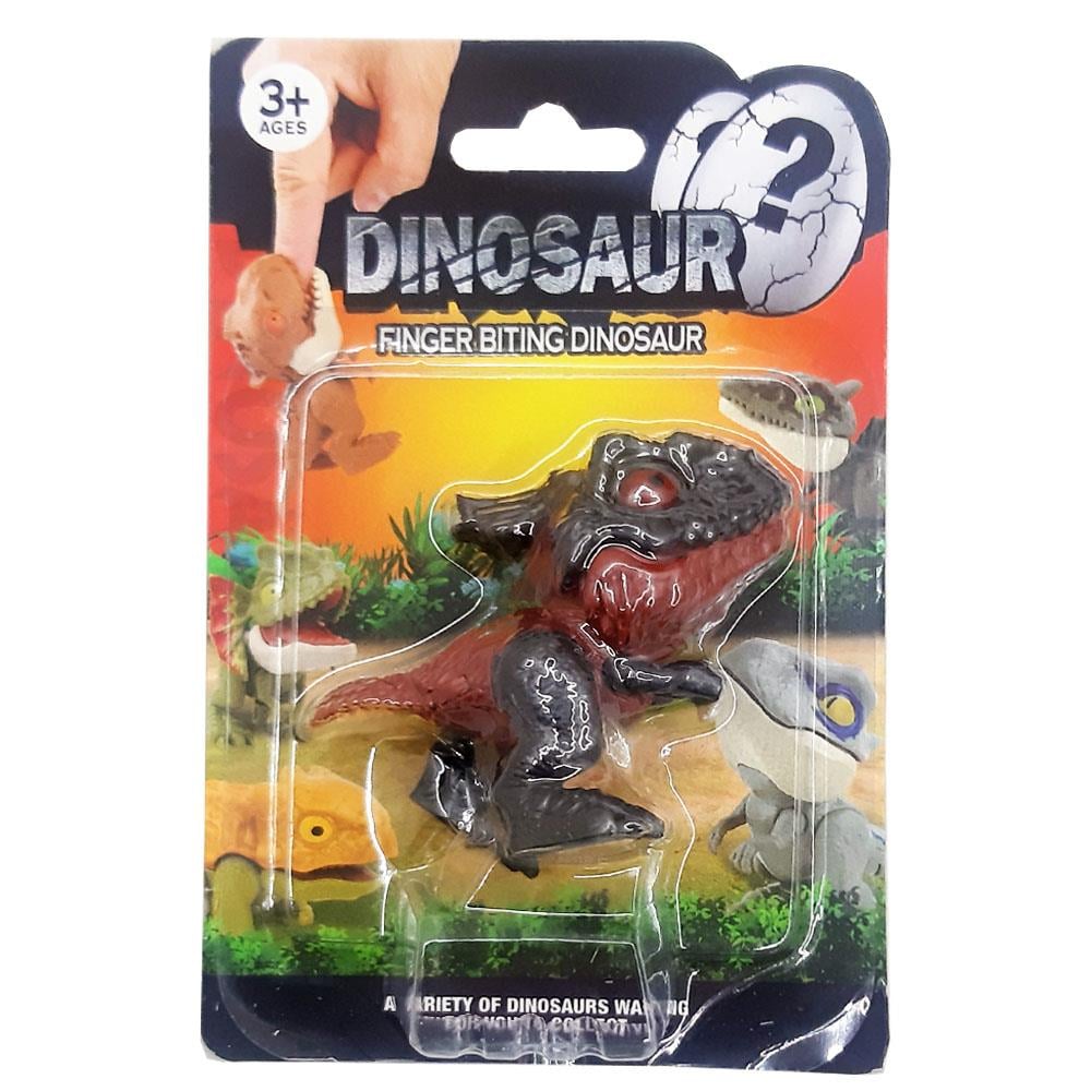 Mega Oyuncak 12 Çeşit Tekli Dinozor BIGDL011