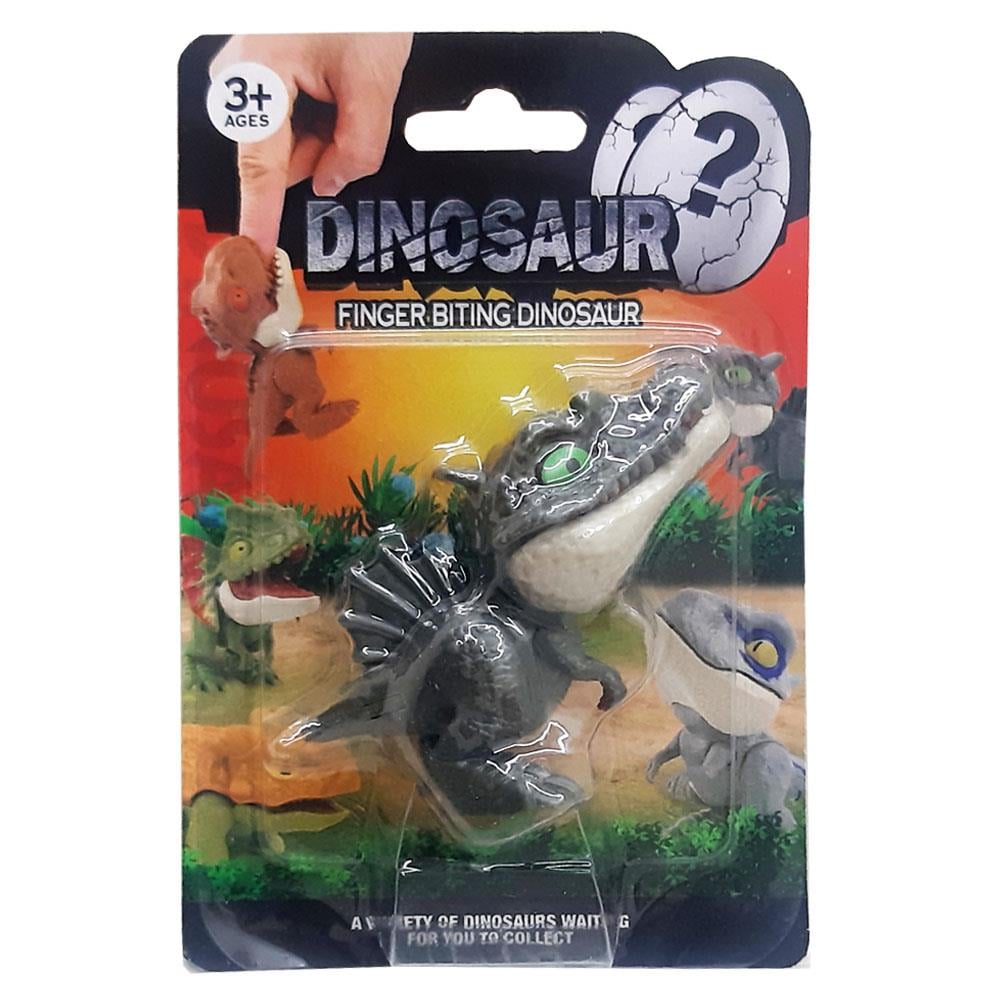 Mega Oyuncak 12 Çeşit Tekli Dinozor BIGDL011