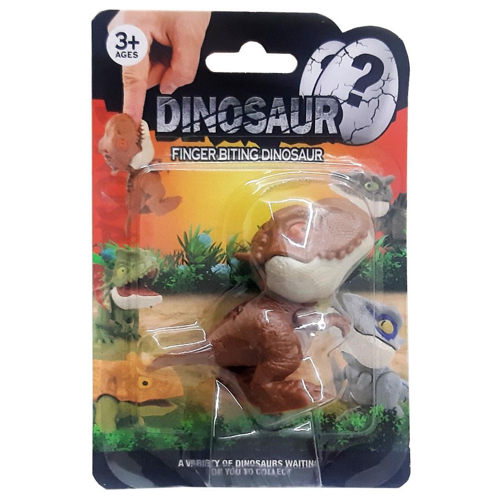 Mega Oyuncak 12 Çeşit Tekli Dinozor BIGDL011