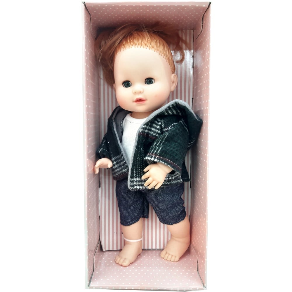 Melis Bebek Kıyafetli Kutulu 36 Cm 661365