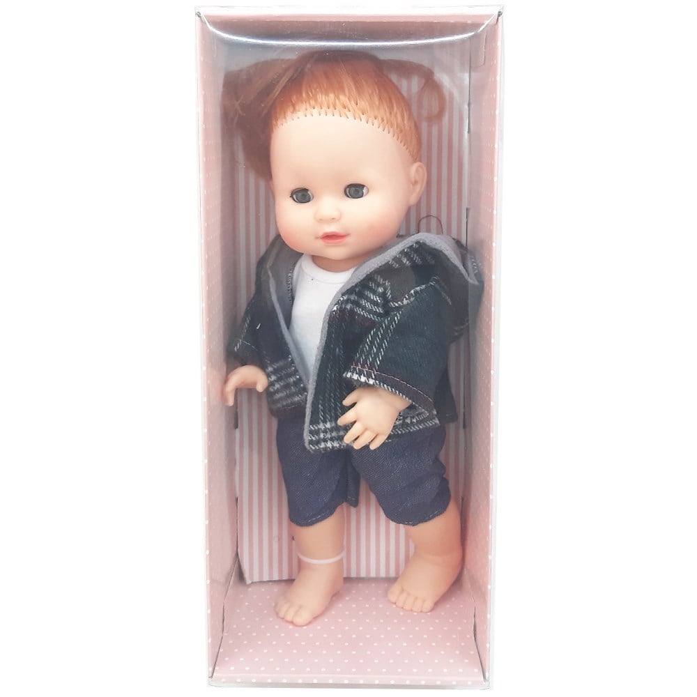 Melis Bebek Kıyafetli Kutulu 36 Cm 661365