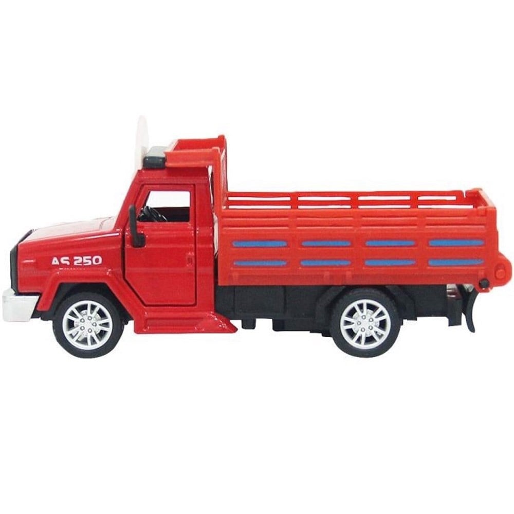 Metal Alyazmalım Çek Bırak Dodge Kamyon 006BIR16-BN