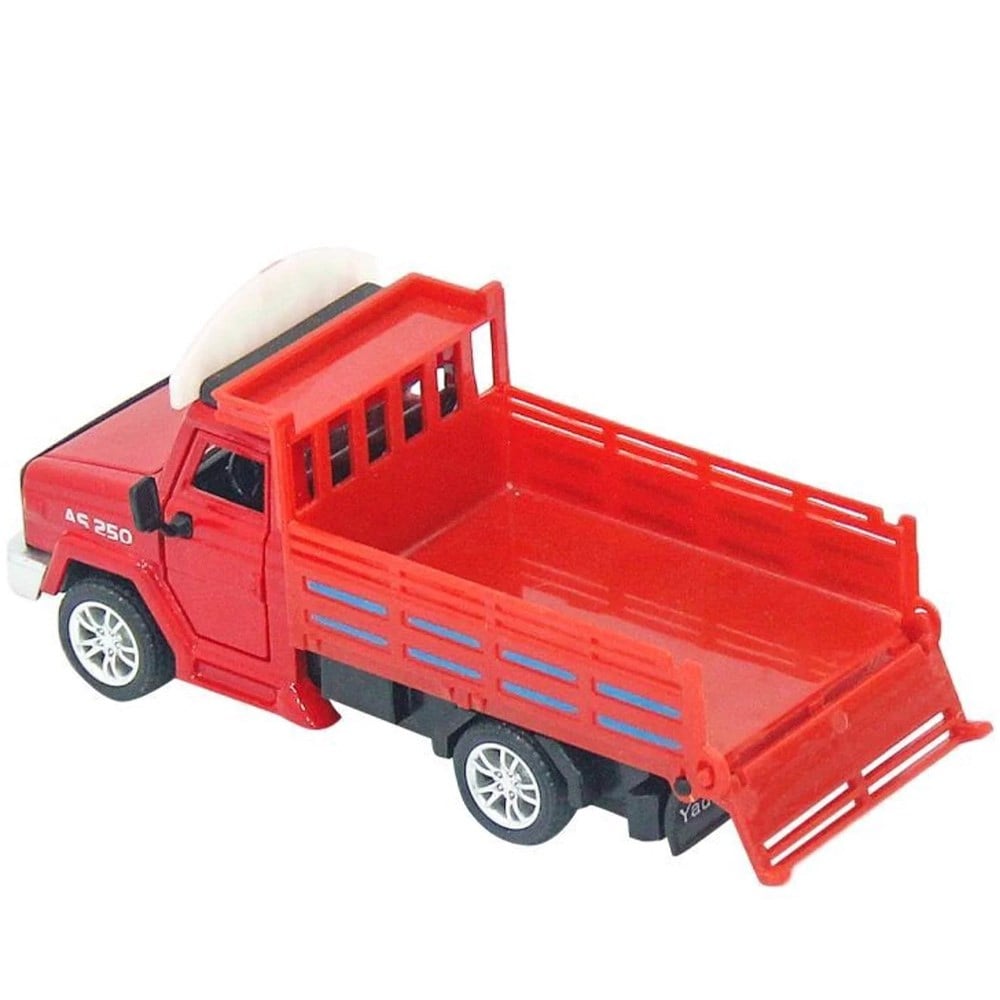 Metal Alyazmalım Çek Bırak Dodge Kamyon 006BIR16-BN