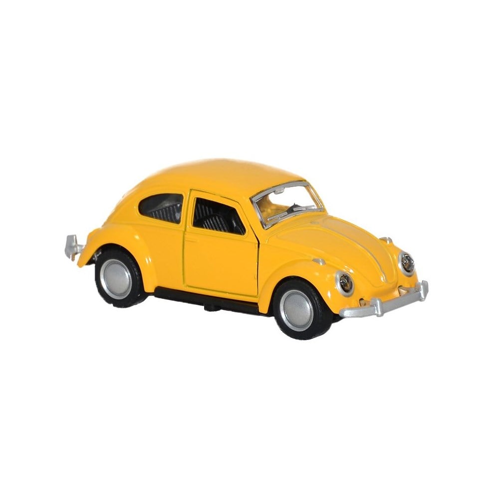 Metal Çekbırak Araba 6636-18T