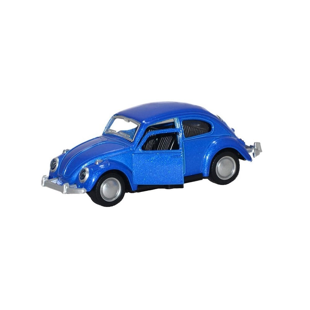 Metal Çekbırak Araba 6636-18T
