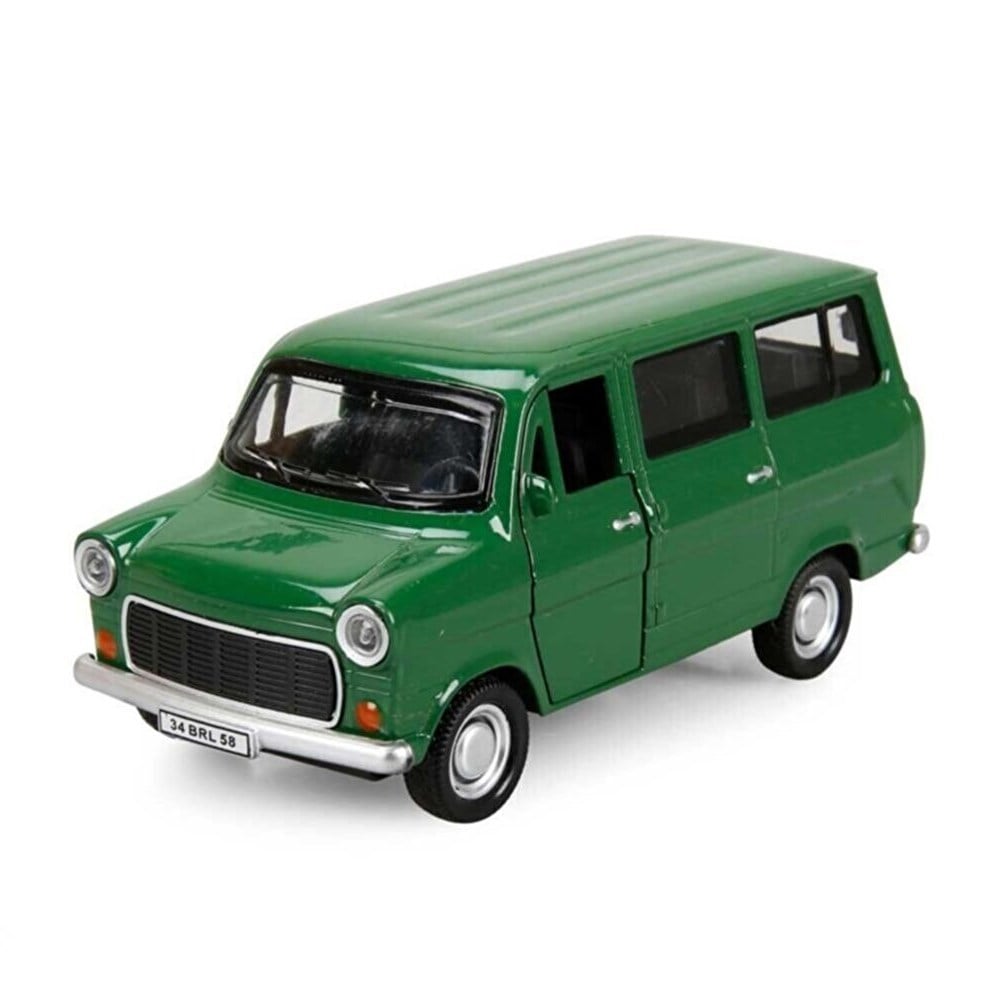 Metal Çekbırak Ford Minübüs Sessiz 005-BRL17-X