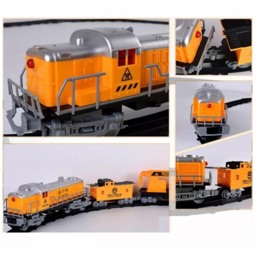 MGA0PYH9 MODEL TRAIN