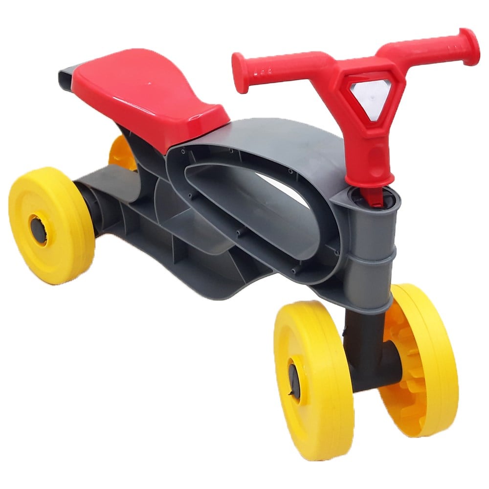 Mgs Oyuncak Benim İlk Motorum URT-05-9161
