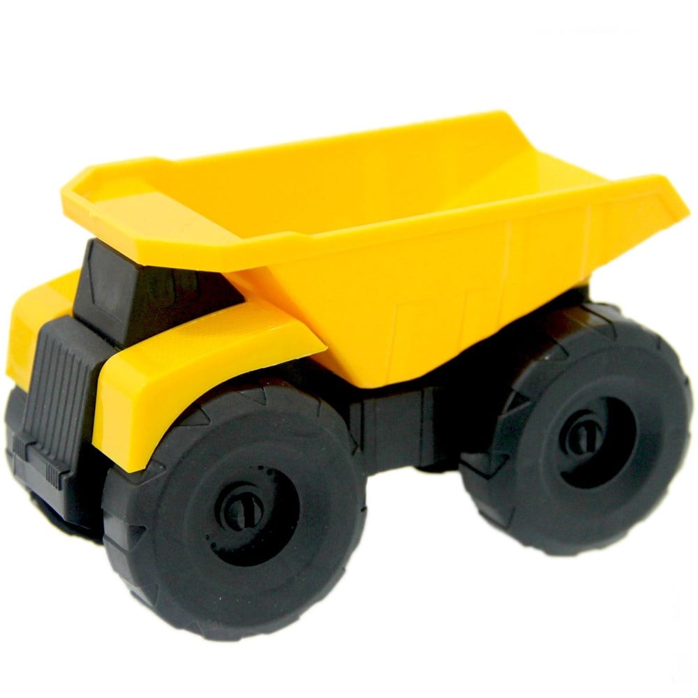Mgs Oyuncak Mini İş Araçları URT-08-3837