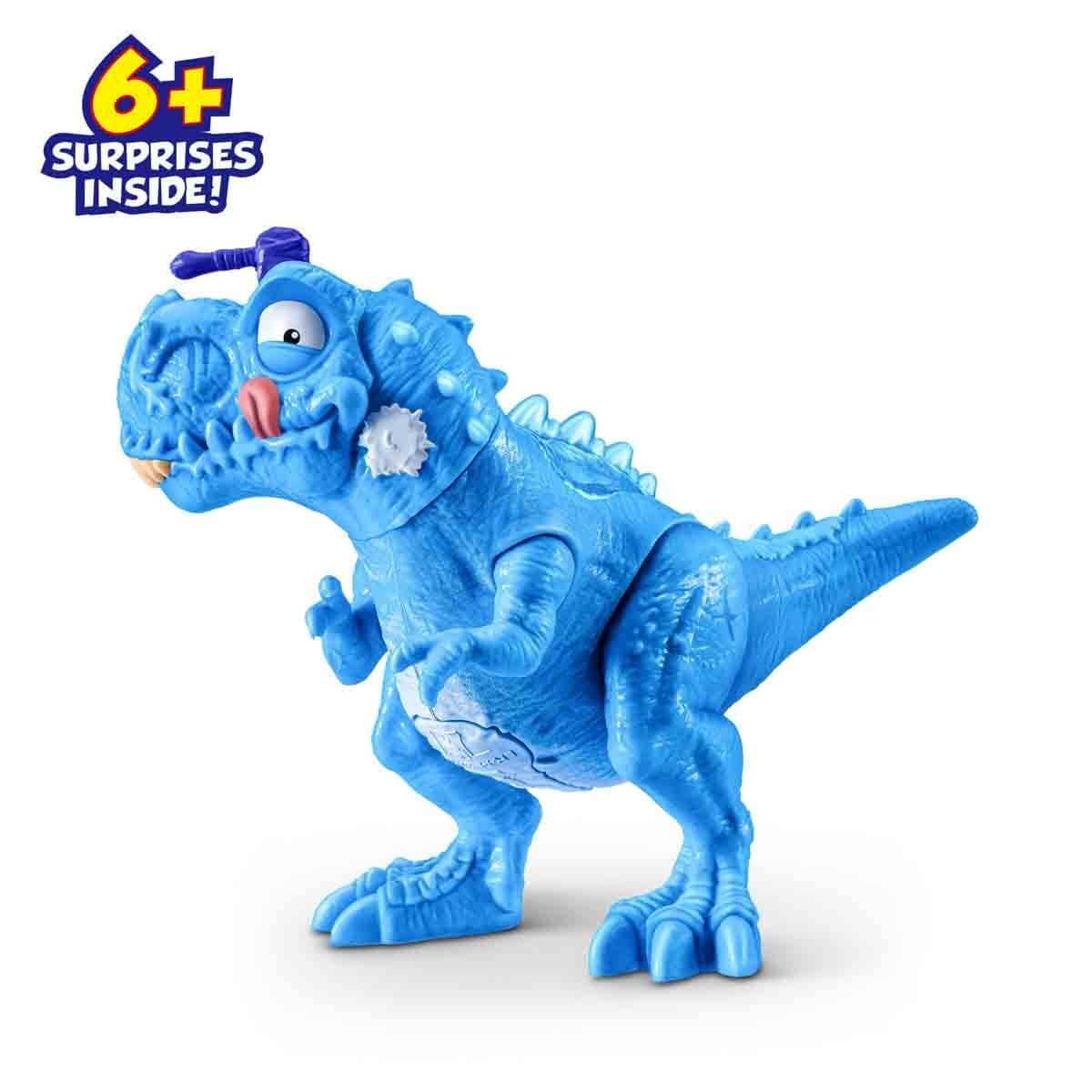 MHR15000 SMASHERS BUZ DEVRI MINI DINO SURPRIZ-74137