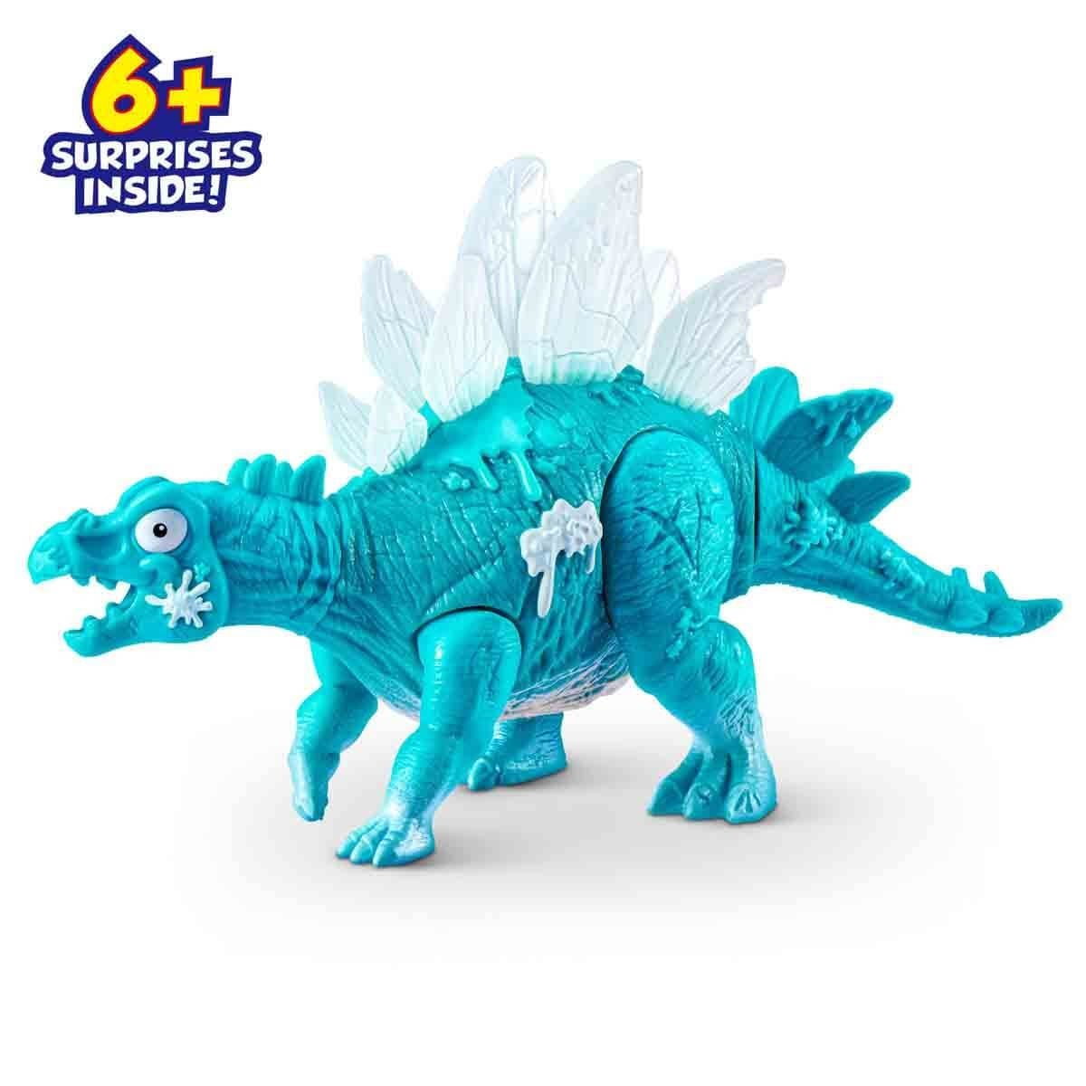 MHR15000 SMASHERS BUZ DEVRI MINI DINO SURPRIZ-74137