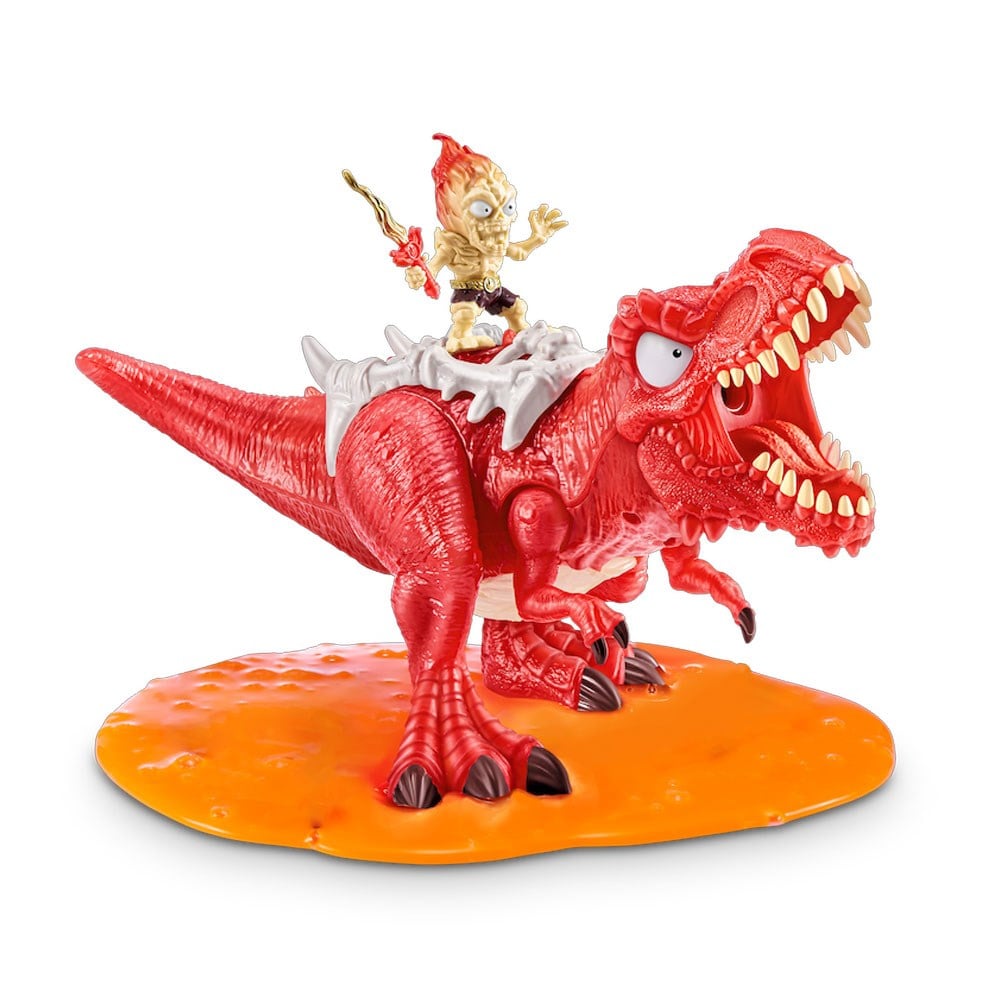 MHR16000 SMASHERS DINO YUMURTA AVI DEV SURPRIZ-74133