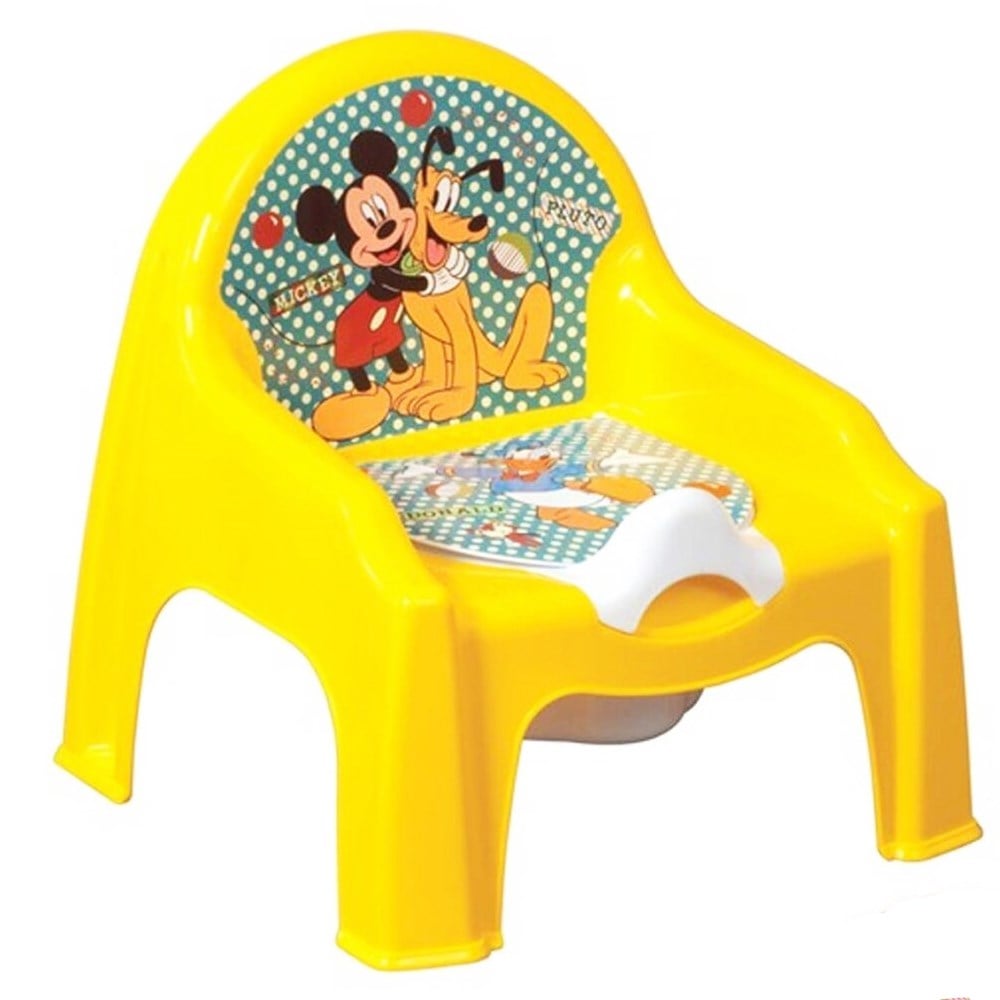 Mickey Mouse Lazımlık 01805