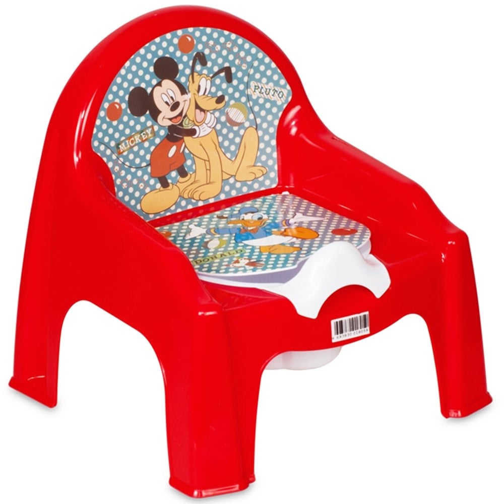 Mickey Mouse Lazımlık 01805