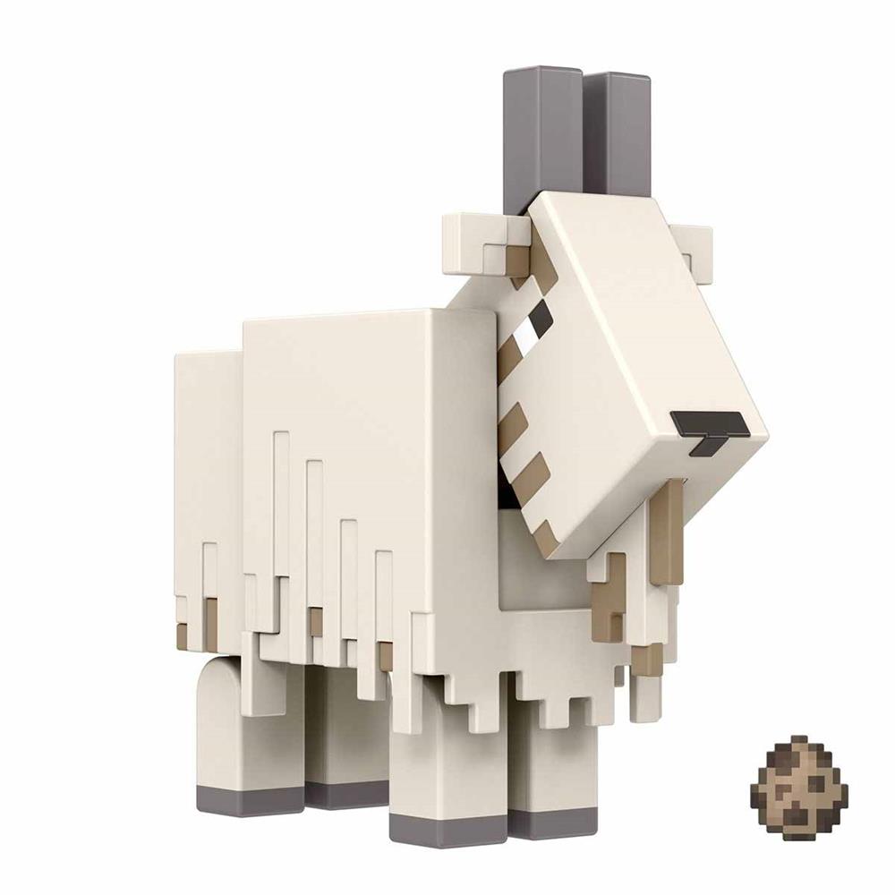 Minecraft Blok Oluştur Serisi Figürleri GTP08