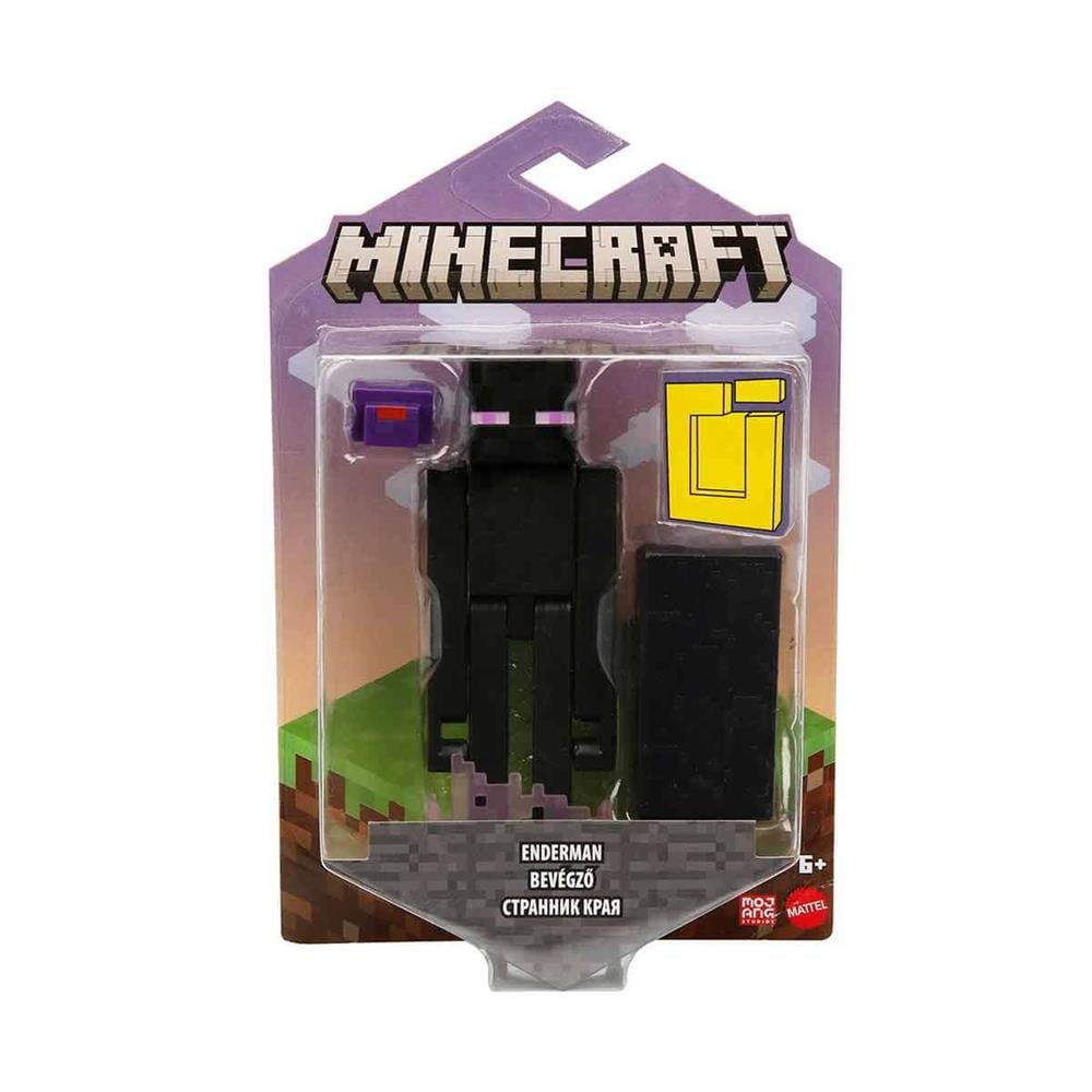Minecraft Blok Oluştur Serisi Figürleri GTP08