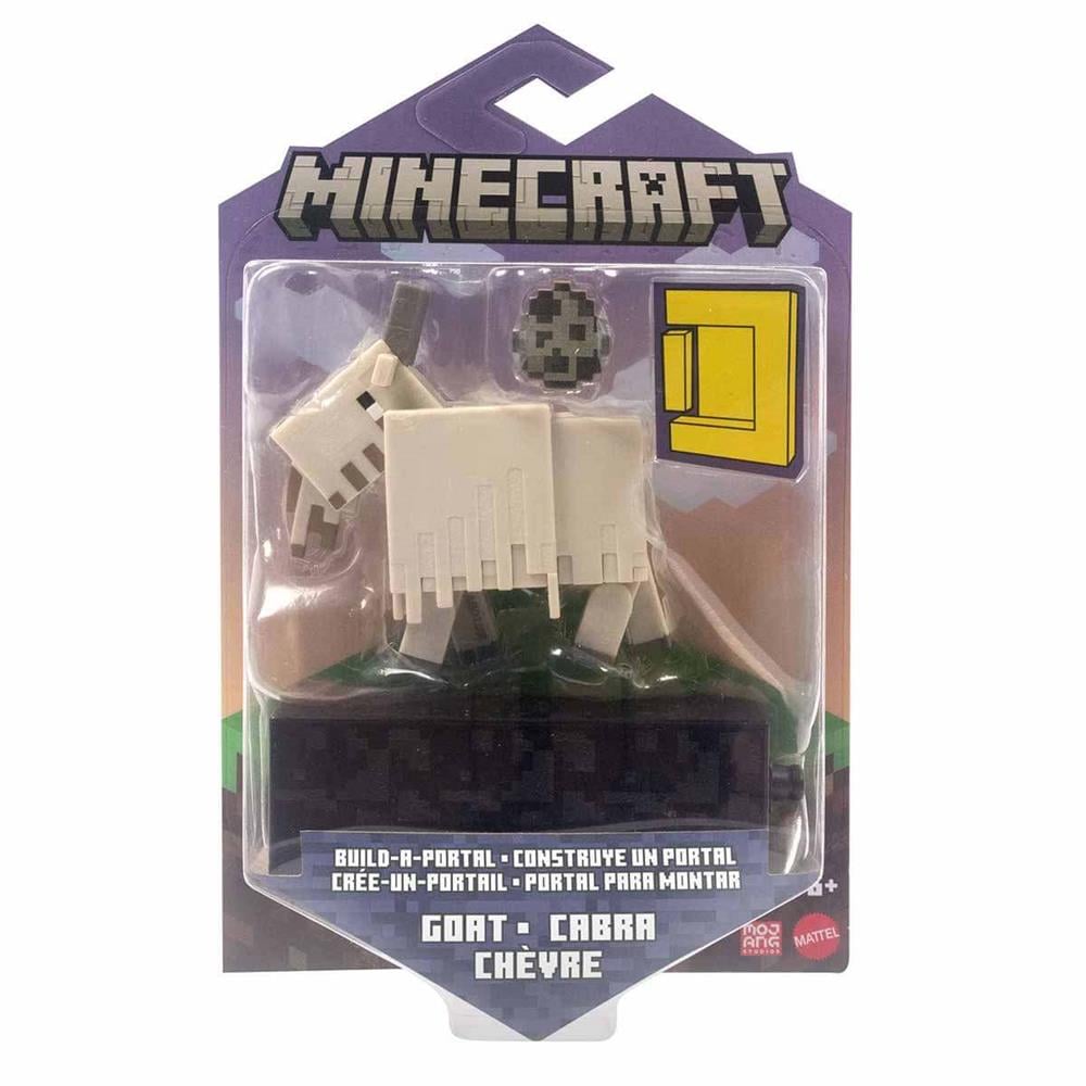 Minecraft Blok Oluştur Serisi Figürleri GTP08