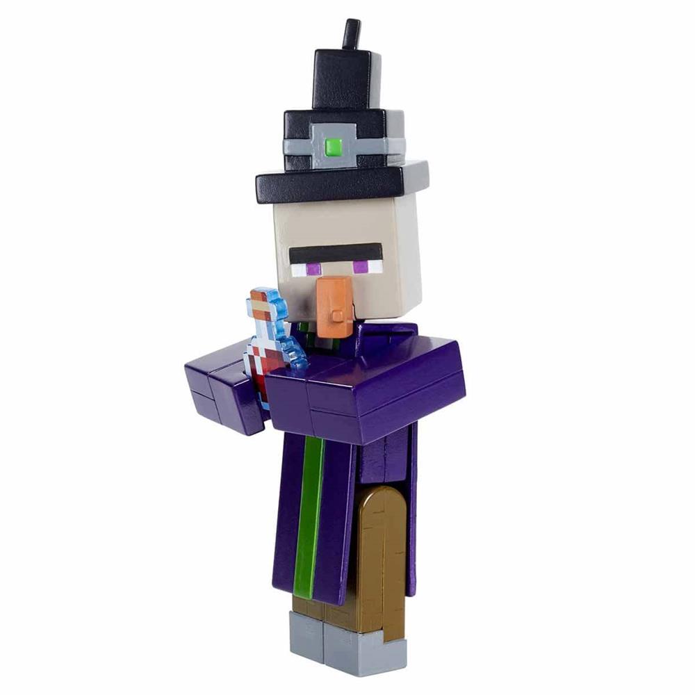 Minecraft Blok Oluştur Serisi Figürleri GTP08