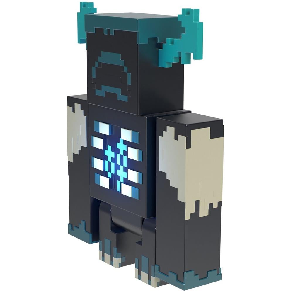 Minecraft Warden Figürü HHK89