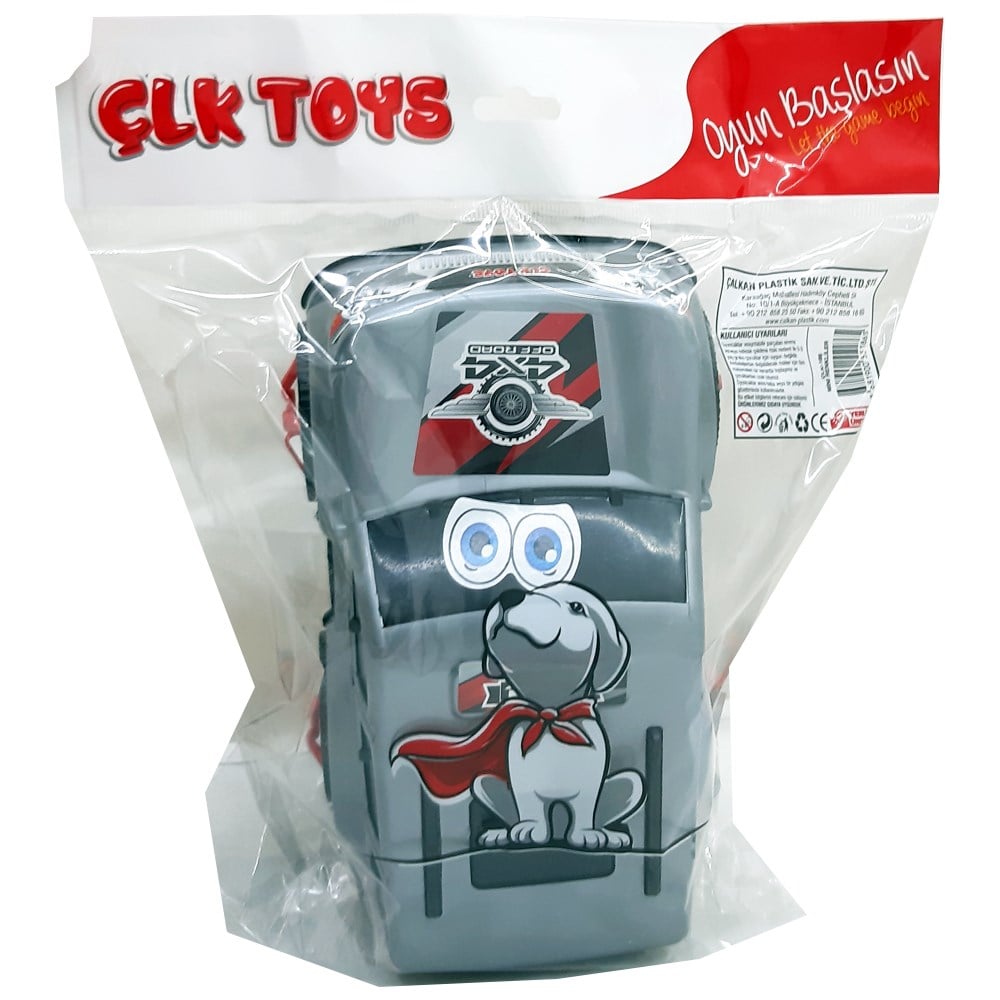 Mini Renkliler CLK-186
