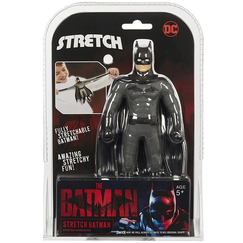 Mini Stretch Batman 07685 TR304000
