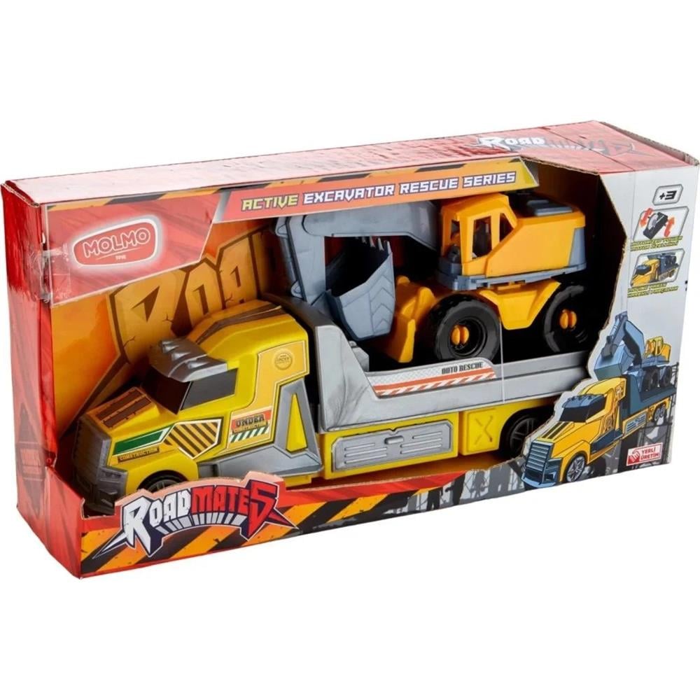 ML433 ROADMATES IS MAK.KURTARICI