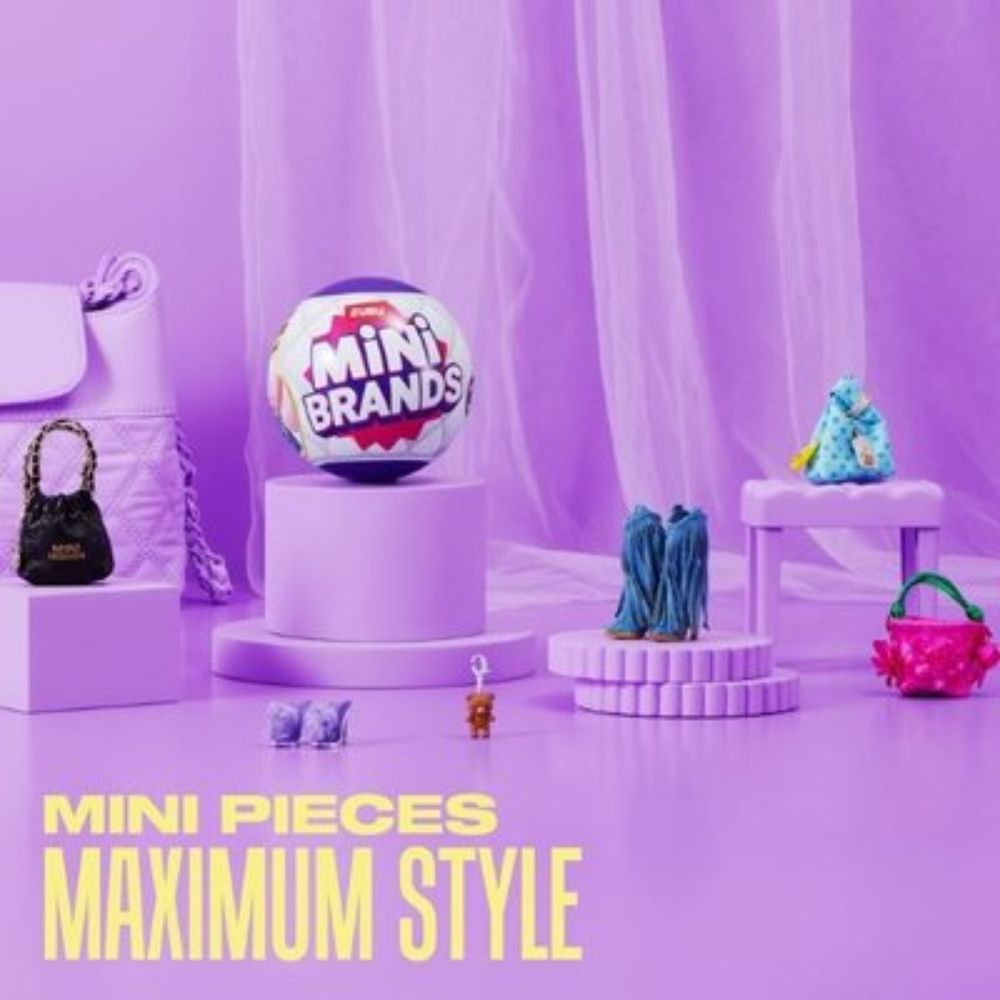 MNB28000 MINI FASHION S4 MODA SURPRIZI FSDU30-77770SK1