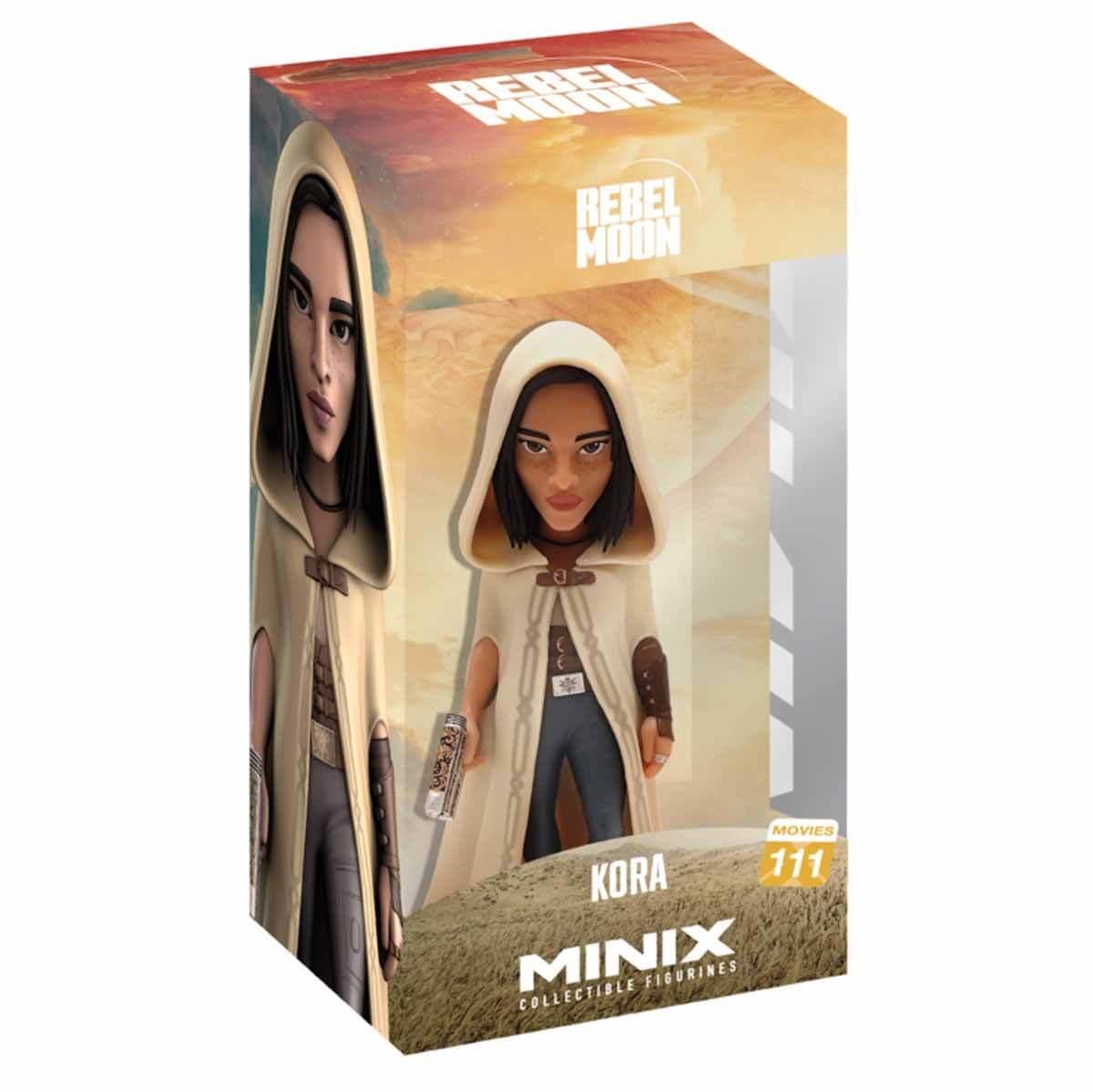 MNX70000 MINIX KORA-14590