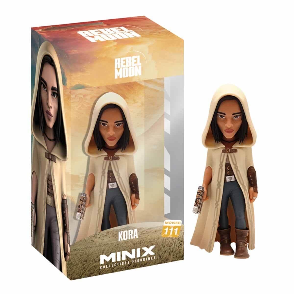 MNX70000 MINIX KORA-14590