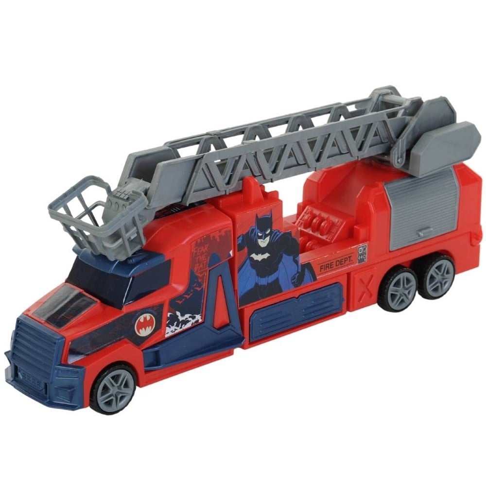 Molmo Oyuncak Batman İtfaiye ML503
