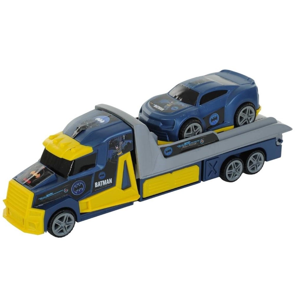Molmo Oyuncak Batman Oto Çekici ML501