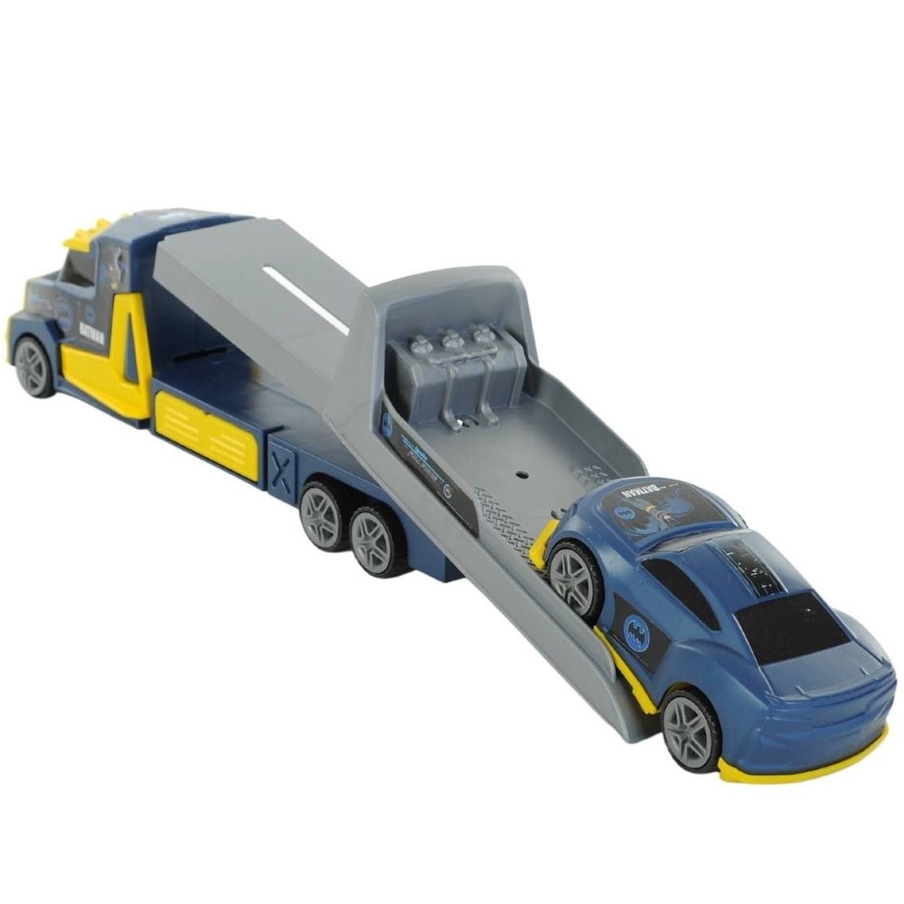 Molmo Oyuncak Batman Oto Çekici ML501