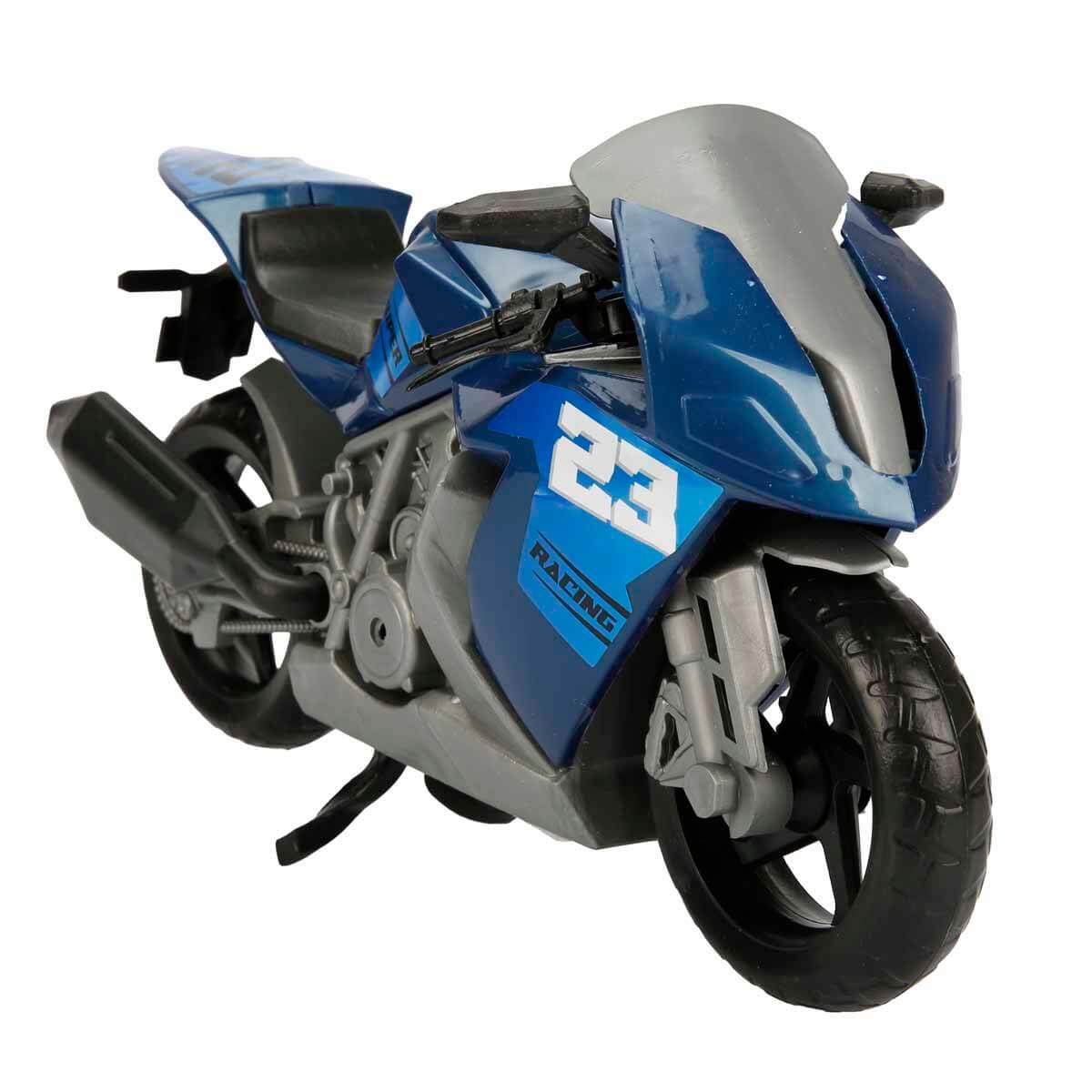 Molmo Oyuncak Roadmates Motorsiklet Display Box ML450