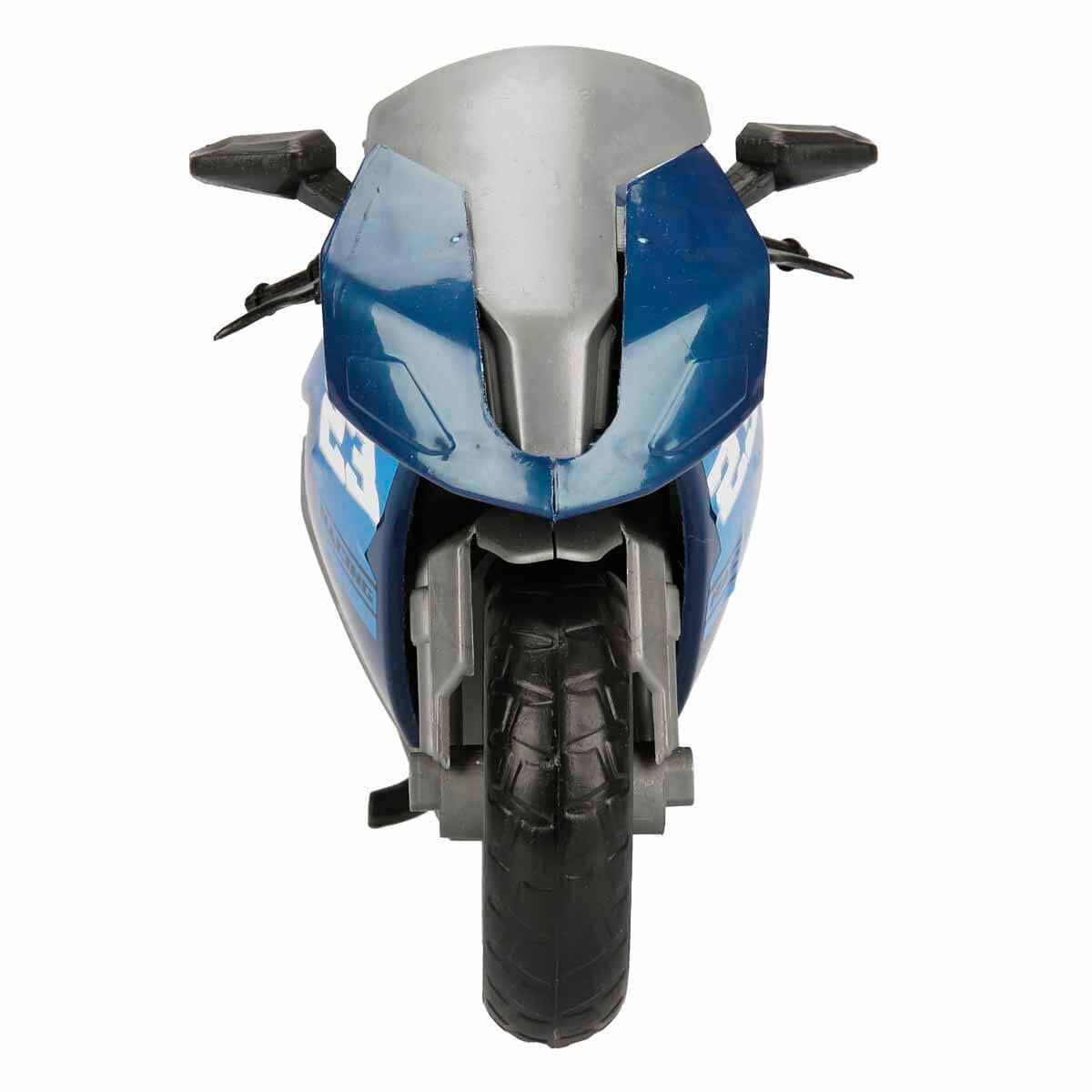 Molmo Oyuncak Roadmates Motorsiklet Display Box ML450