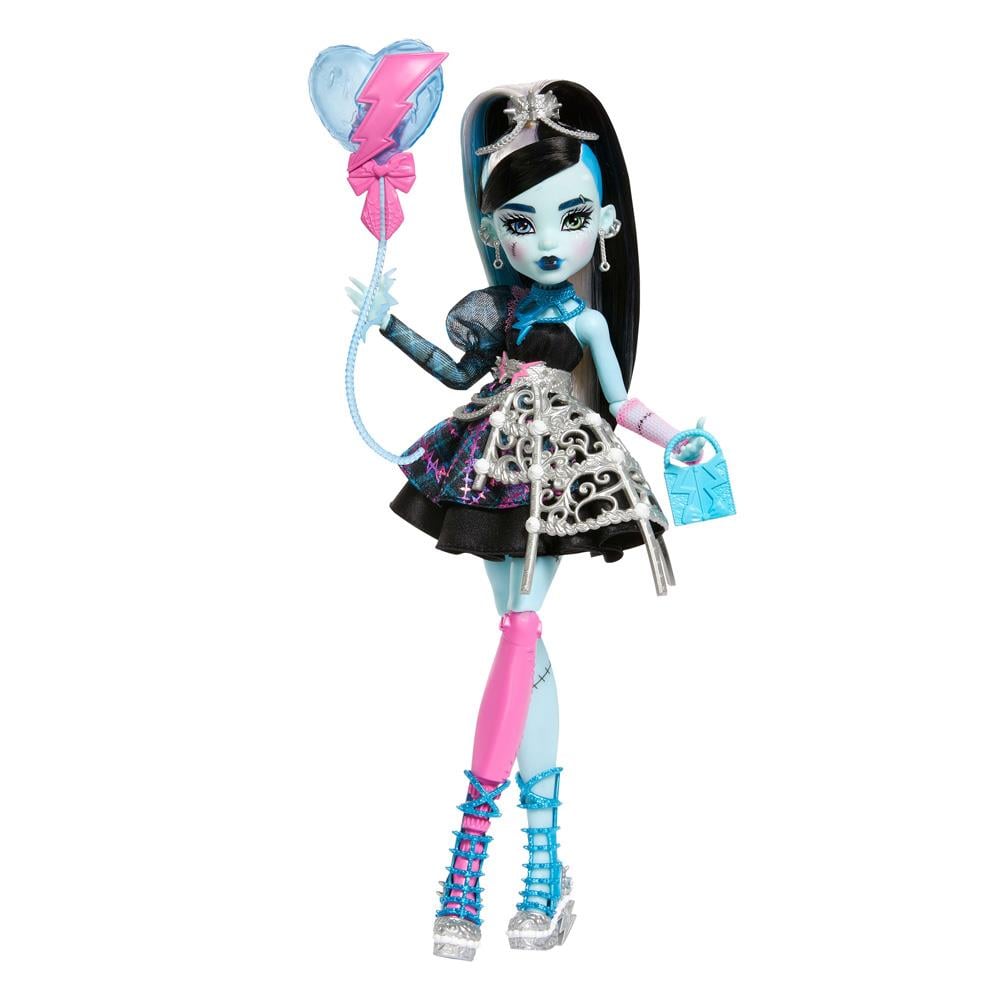Monster High Frankie Bebek JBG73