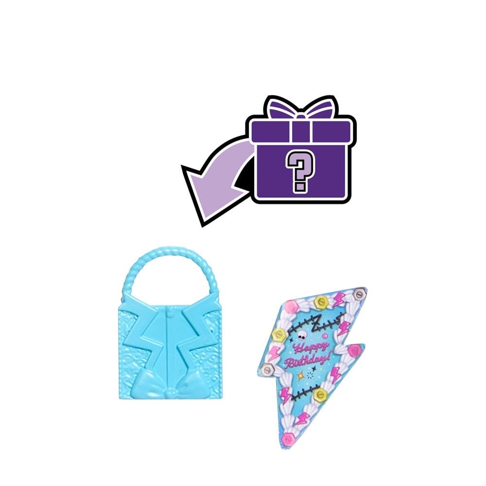 Monster High Frankie Bebek JBG73