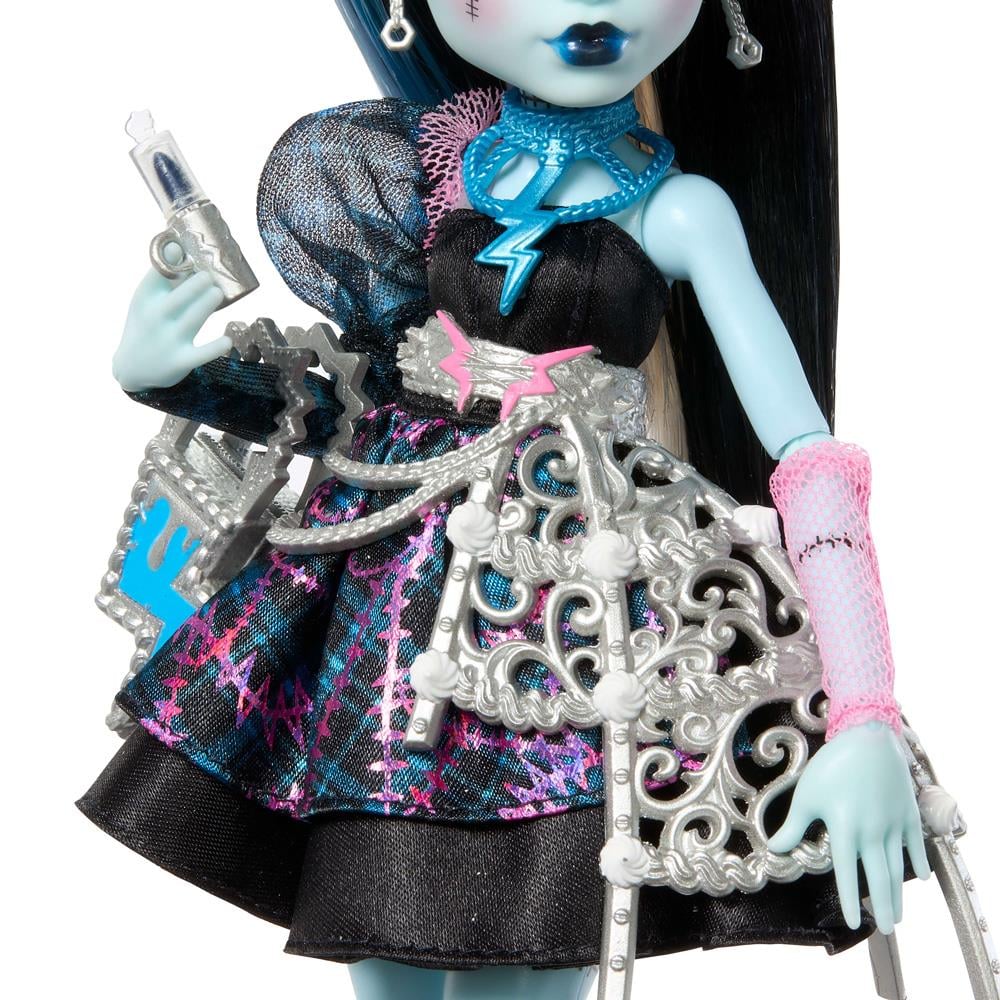 Monster High Frankie Bebek JBG73
