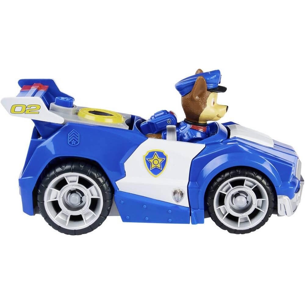 Movie Themed Vehicled Chase 6060434