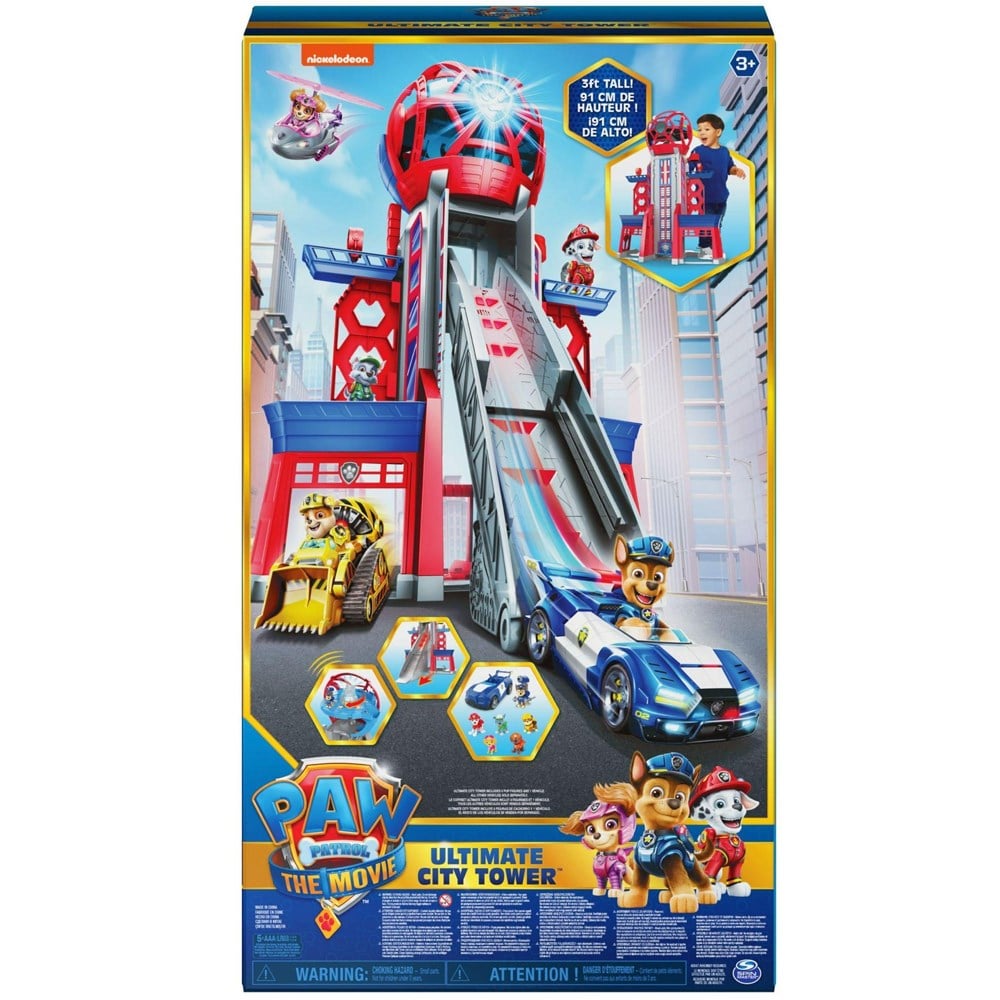 Movie Tower 6060353